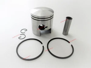For Snowmobile Ski Doo Alpine 399 Left Piston kit 09-753 420-9940-35 STD + Ring - Bild 1 von 11