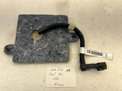 2013-2016 Audi A4 Front Right Seat Occupant Sensor OEM. - Image 1 of 4