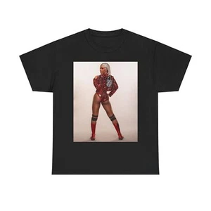 Jade Cargill Shirt - Picture 1 of 7