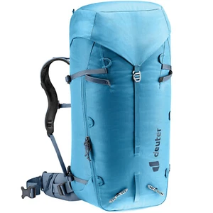 Deuter Guide 44 + 8 Liter Kletterrucksack Alpinrucksack Touren-Rucksack Blau - Bild 1 von 8