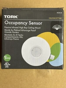 TORK HOS-M Occupancy Sensor - Picture 1 of 5