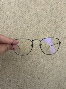 ray ban optical frames FRANK 2502 - Picture 1 of 6