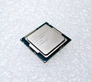 Intel Core i3-4330 3.5 GHz SR1NM Socket 1150 - Picture 1 of 1