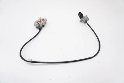 2023 YZ125 Front Brake Assembly OEM Master Cylinder Caliper Hose Yamaha YZ 250 - Image 1 of 4