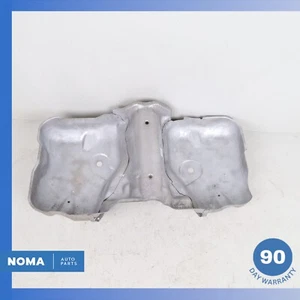 15-19 LR Discovery Sport L550 Fuel Gas Tank Skid Plate Under Guard Shield OEM - Picture 1 of 12