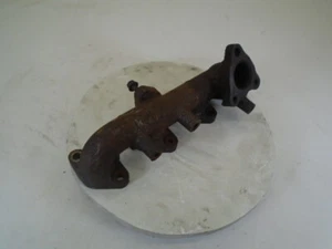 HYUNDAI I30 COMFORT CRDI 2007-2012 1582 EXHAUST MANIFOLD - Picture 1 of 7