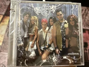 RARE No Longer Made CD First Pressing Rebelde RBD Celestial bonus track sorprsa - Picture 1 of 3