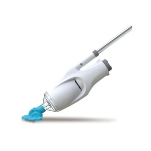 KOKIDO - EV05CBX TESLA 5 - Bestway Aspiratore per piscina ricaricabile 084426802 - Imagen 1 de 5