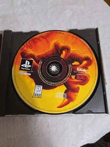 PS1 Diablo Sony PlayStation 1 Spiel 1998 nur Disc LESEN getestet funktioniert Versand in PC - Bild 1 von 12