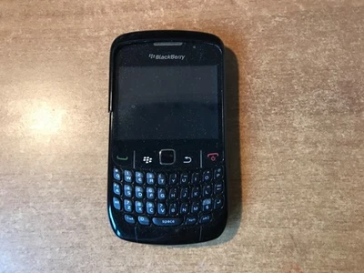 BlackBerry 9720 - Nero (Vodafone) (SIM Singola) - Immagine 1 di 4