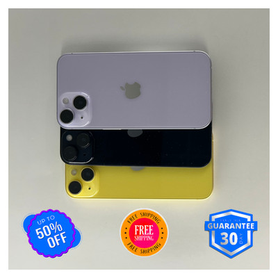 Apple iPhone 16 128GB Ultramarine Blue, Factory Unlocked | eBay