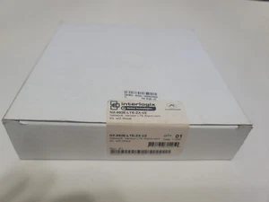 ALARM.COM Interlogix NX-592E-LTE-ZX-VZ NetworX Complete w Z-Wave GE Security NEW - Picture 1 of 2