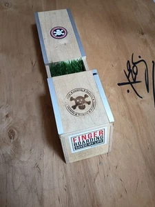 Black River Fingerboard Rampe - Bild 1 von 3