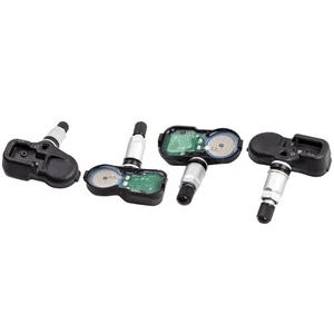 4 x Tire Pressure Sensor For Acura MDX/TSX / RDX For Honda 315 MHz 2007-13 - Picture 1 of 12