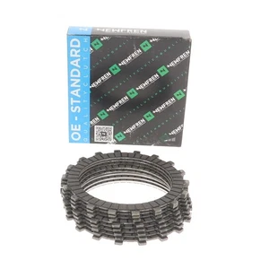 NEWFREN OE series Clutch friction discs for BMW R 1200 2013-2024 GS R RS RT - Bild 1 von 1