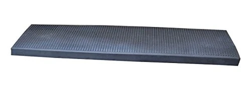 Imports Decor 833RBM, Pin Goma Step Mat, 30" por 9" por 1/4" Foto 1 de 1