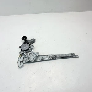 2014-2020 INFINITI QX60 REAR RIGHT DOOR WINDOW REGULATOR W MOTOR OEM - Picture 1 of 13