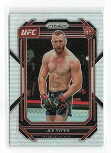 JOE PYFER #159 RC 2023 PANINI PRIZM HYPER READ - Picture 1 of 2