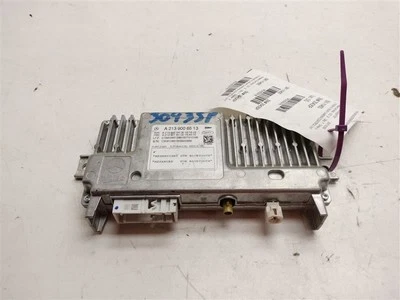 MÓDULO CONTROL CHASIS TRASERO 2139006513 2017-2018 MERCEDES-BENZ E300 Foto 1 de 4