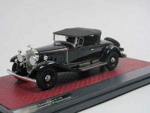 CADILLAC 452A V16 Roadster 1930 1/43 MATRIX MX20301-452 - Picture 1 of 4