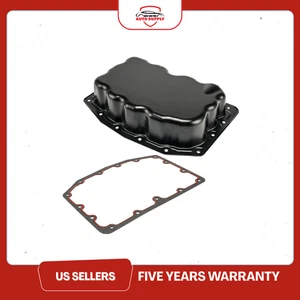 For 2011-2018 Ford F-250 F-350 F-550 F-450 Super Duty 6.7L Lower Engine Oil Pan - Picture 1 of 2