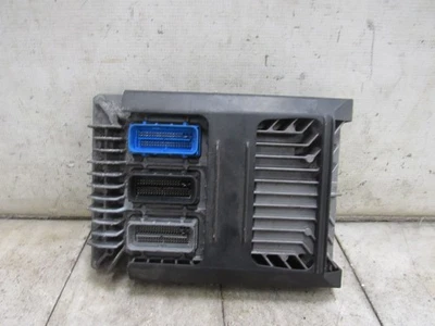 Cadillac Cadillac XTS 2013 14 15 16 módulo de control del motor ECM () Foto 1 de 2