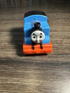 Fisher-Price® My First Thomas & Friends Push Along Thomas CGT38 2016 - Picture 1 of 7