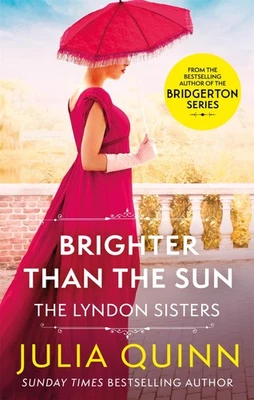 Brighter Than The Sun: a dazzling duet by the bestselling author of Bridgert... - Image 1 of 2