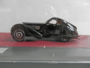 1/43 Scale Matrix Models MX40205-042. Bugatti Type 51 Dubos Coupe.1931 Purple - Picture 1 of 4
