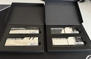 Gskill Trident Z Royal - Picture 1 of 3