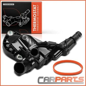 Termostato refrigerante per Dacia Logan II Sandero II Renault Captur I Clio IV BH - Foto 1 di 8