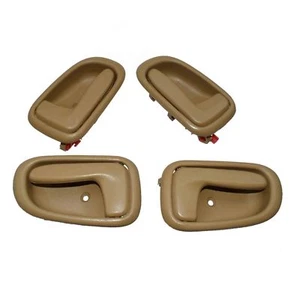 Inside Interior Door Handle For Geo Toyota Prizm Corolla 6920512130 1993-1997 - Picture 1 of 10