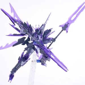 Glacier Transient GN-Drive HG 1/144 Model Kit, Action Figure & Desktop Decoratio - Bild 1 von 4