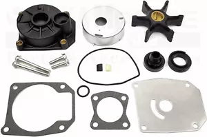 5000308 0438593 0769459 NEW FOR JOHNSON EVINRUDE BRP OUTBOARD WATER PUMP KIT - Bild 1 von 9