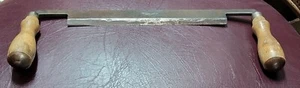 Cuchillo de dibujo Greenlee vintage - hoja de 10" 15-1/4" en general - Imagen 1 de 3
