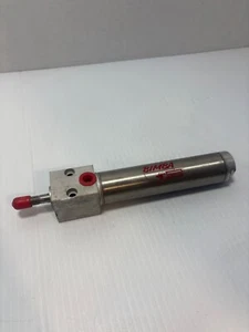 Bimba BF-093-D Stainless Steel Pneumatic Cylinder – Double-Acting - Picture 1 of 1