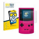 BROTECT Armored Glass Film Matte for Nintendo Gameboy Color Protection Glass Film
