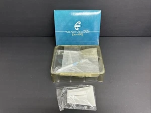 Herpa 1:200 AIR NEW ZEALAND B767-300, Reg. ZK-NCG "Lord of the Rings-Aragor A330 - Picture 1 of 11
