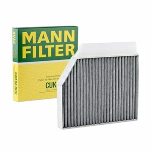MANN-FILTER CUK 26 023 Filter, Innenraumluft Passt für MERCEDES-BENZ C-KLASSE W2 - Picture 1 of 1