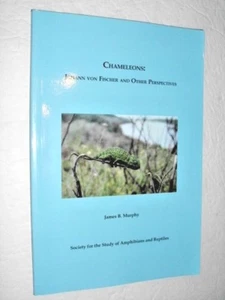 CHAMELEONS : Johann Von Fischer And Other Perspectives , NEW - Imagen 1 de 12