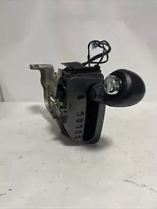 2005-2010 Honda Odyssey Automatic Transmission Gear Floor Shifter Lever OEM - Picture 1 of 9
