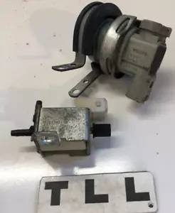 Volvo740 745 760 780 940 960 AGR Ventil Kontrolle Schalter Magnetspulen - Bild 1 von 11