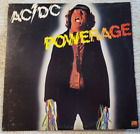 AC/DC – Powerage KSD 19180 Hard Rock Atlantic Vinyl LP Record