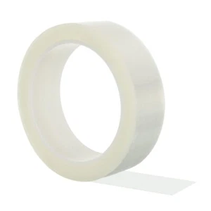 1" Whiteboard Tape Thin Dry Erase Tape for Graphic Chart Marking DIY Art Clear - Picture 1 of 5