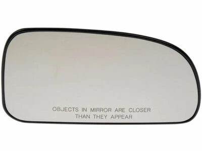 Espejo de puerta derecho de vidrio para GMC Envoy XL 2002-2006 Dorman 41864CW 2003 2004 2005 Foto 1 de 2