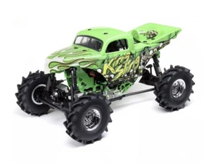 Losi LMT King Sling RTR 1/10 4WD Solid Axle Mega Truck [LOS04024T1] - Picture 1 of 2
