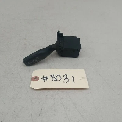 Interruptor de control de crucero Audi A4 2003-2009 OEM 4E0953521B Foto 1 de 4