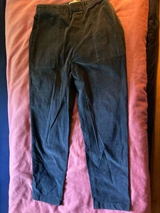 Marc O‘ Polo Damencordhose 38, wie neu, türkis - Bild 1 von 9