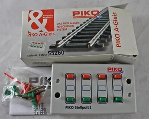Ajuste Piko 55260, 1 pieza nuevo de resolución de carga DC - Imagen 1 de 1
