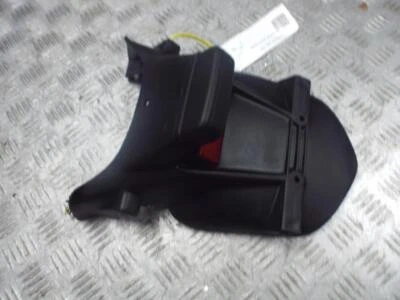 Soporte de matrícula Ducati ST2 944cc ST3 ST4 Circa 2000-2003  Foto 1 de 4